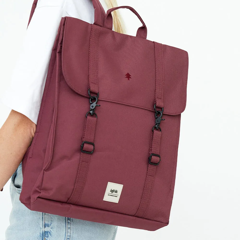 Рюкзак Lefrik Handy Plum - фото 3