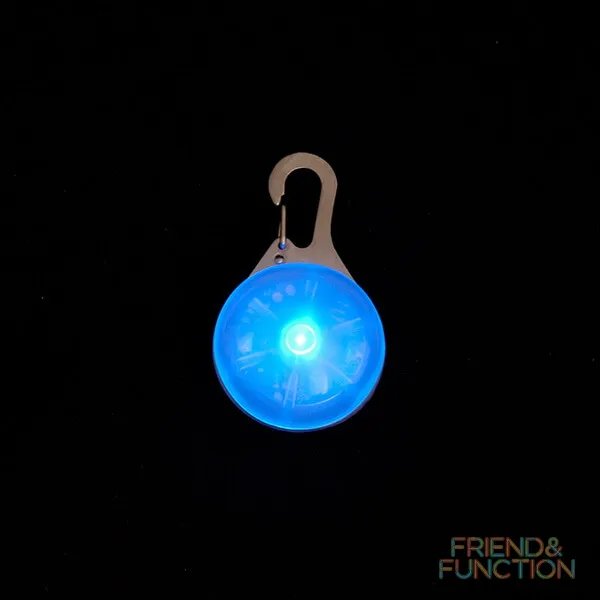 Брелок на ключи Nite Ize SPOTLIT - фото 6