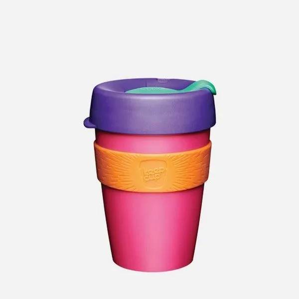 Кружка-тумблер KeepCup Kinetic 340 мл - фото 1