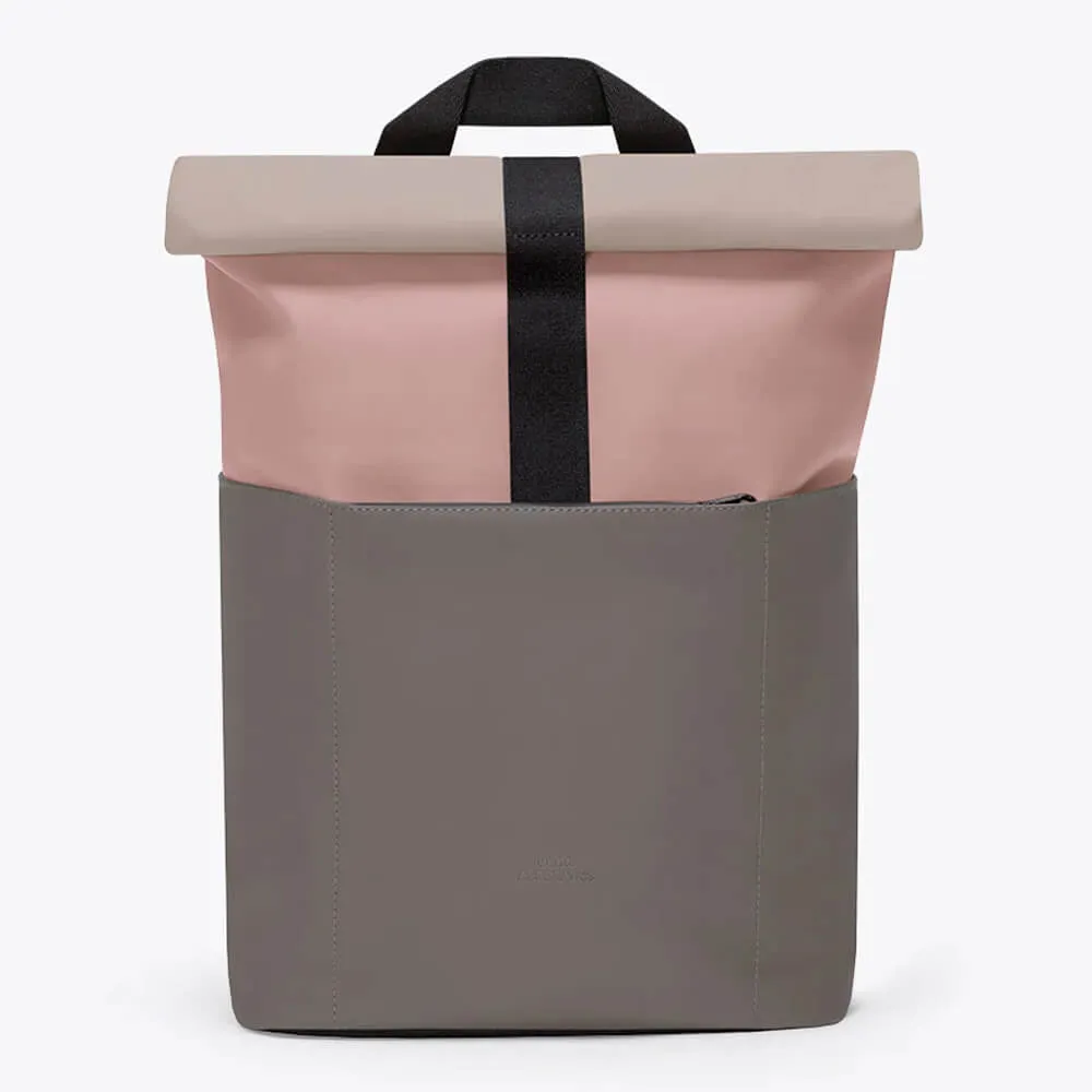 Рюкзак Ucon Acrobatics Hajo Macro Lotus Rose - Dark Grey - фото 7