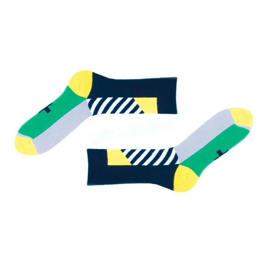 Носки Sammy Icon Fall Forest размер 36-40 - фото 1