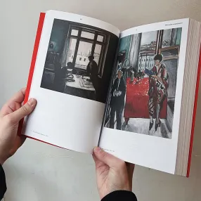 Книга Адреса авангарда