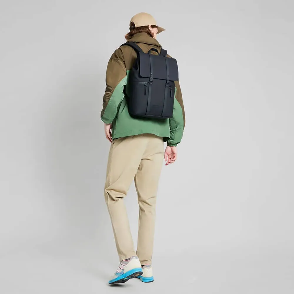 Рюкзак Gaston Luga Splash 2.0 13" Taupe - фото 7