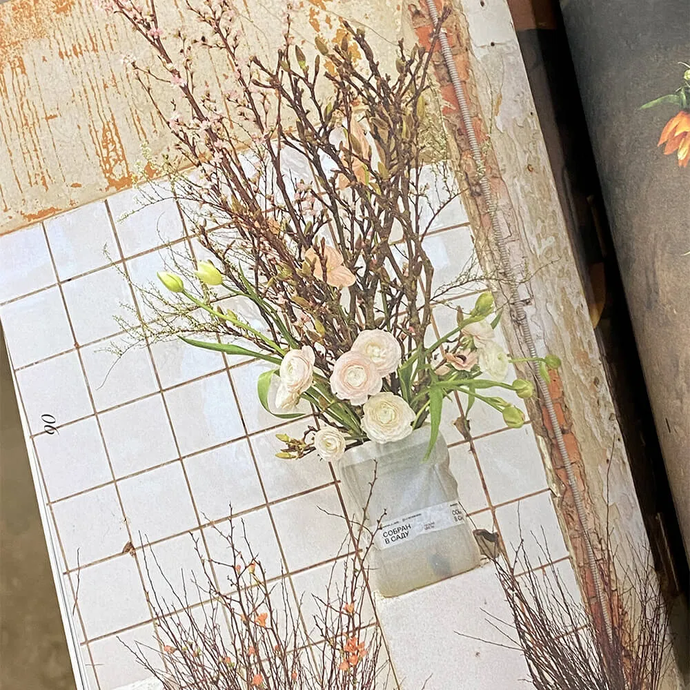 Журнал SEASONS 67 - фото 6