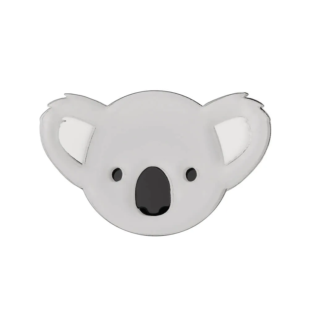 Броши Monolama - фото 21