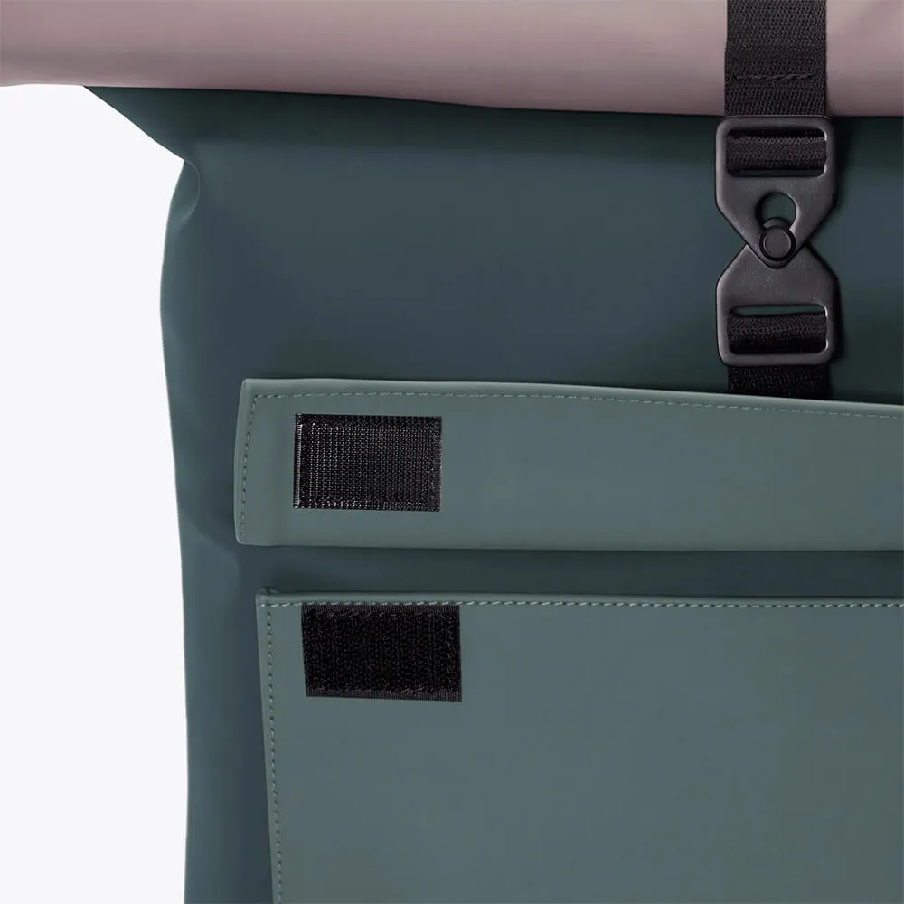 Рюкзак Ucon Acrobatics Jasper Medium Lotus Pine Green - Forest - фото 15