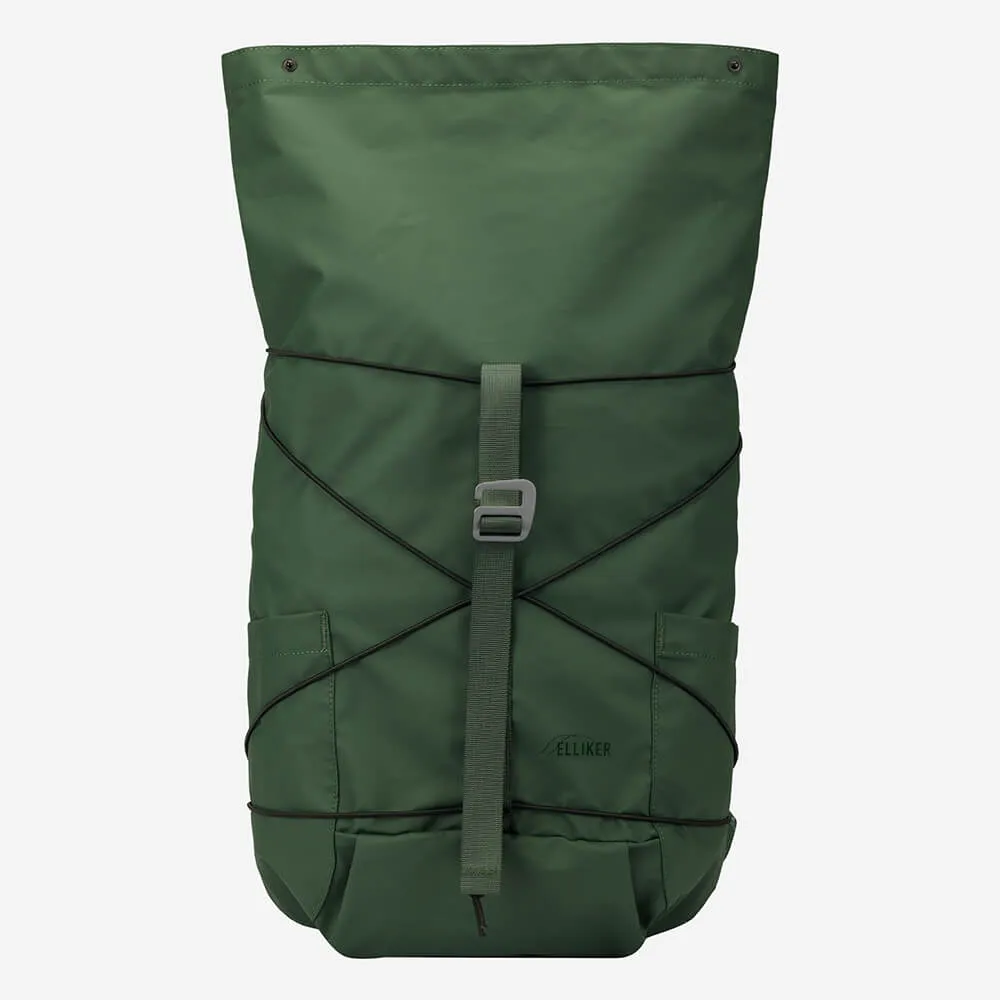 Рюкзак ELLIKER Dayle Green - фото 8