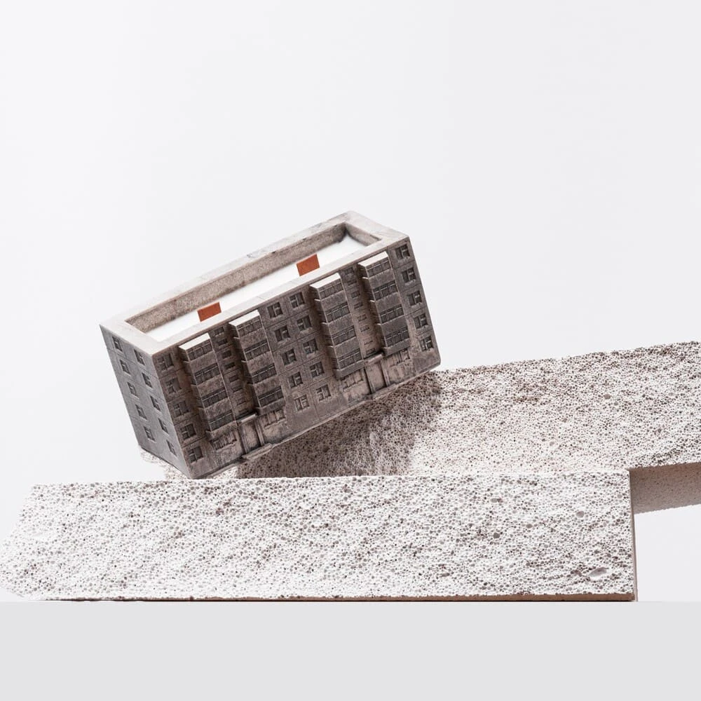 Свеча Панелька Матвей Делает - фото 9