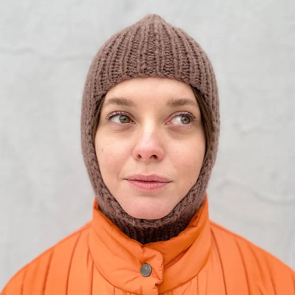 Балаклава Friend Function Орех - фото 3