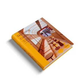 Книга Designing Coffee: New Coffee Places and Branding