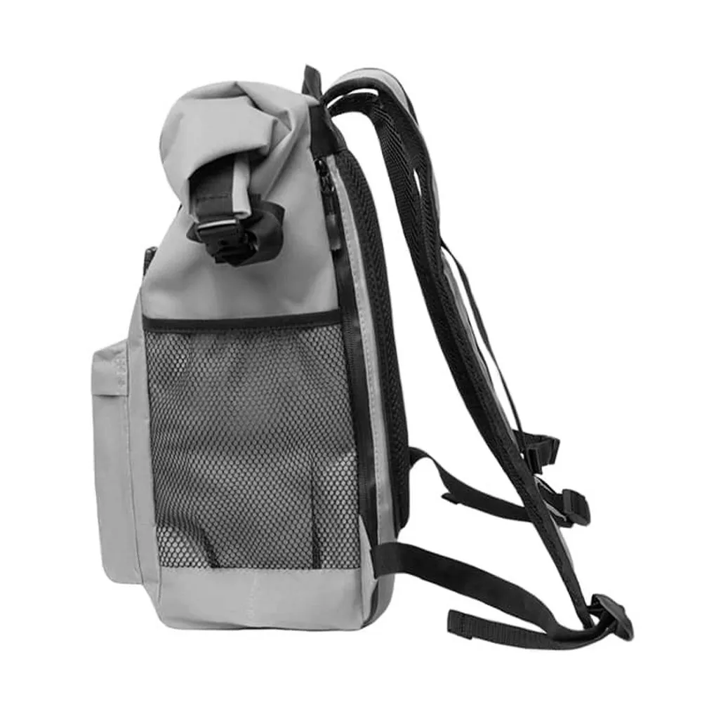 Рюкзак Kusto серый - фото 7