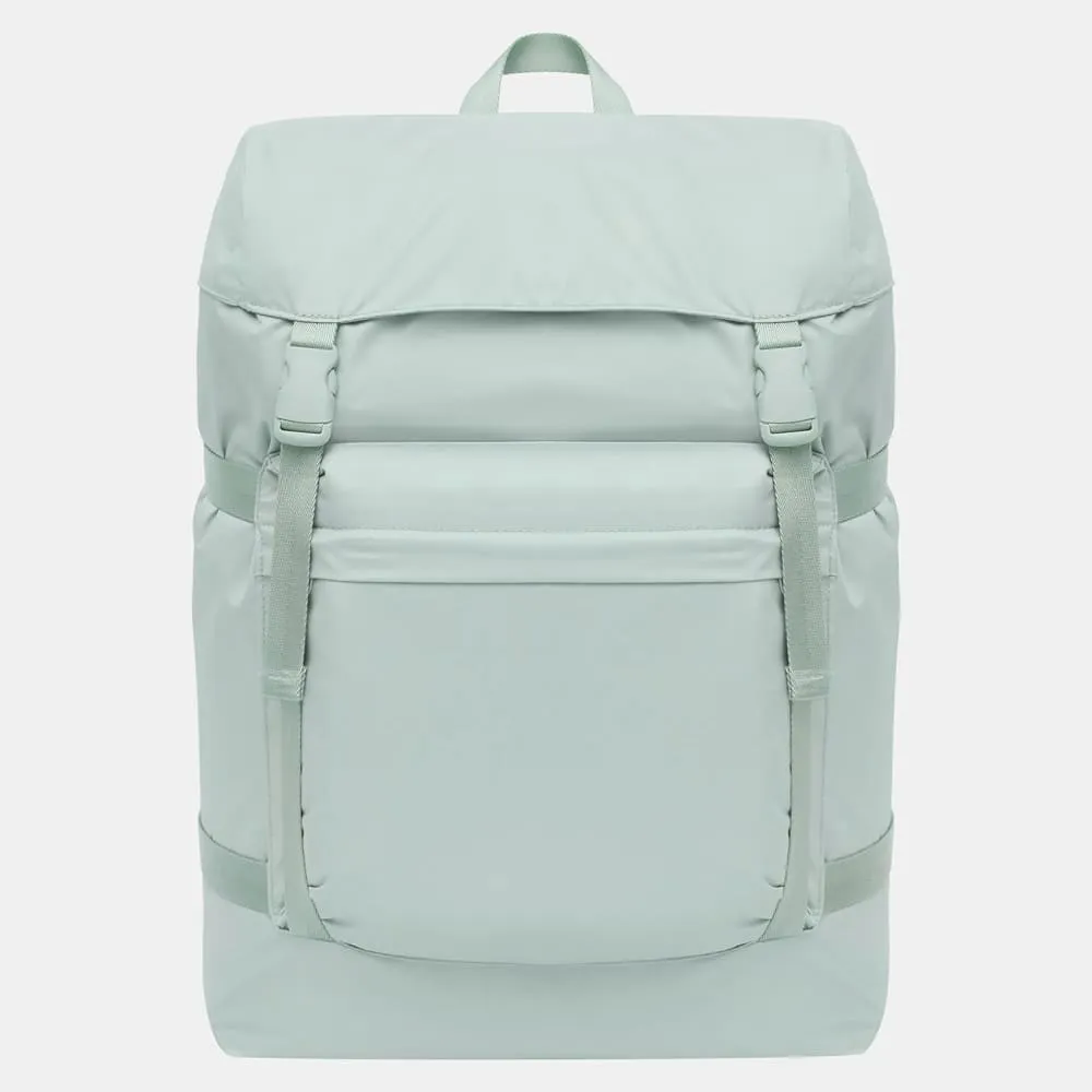 Рюкзак SHU мятный - фото 5