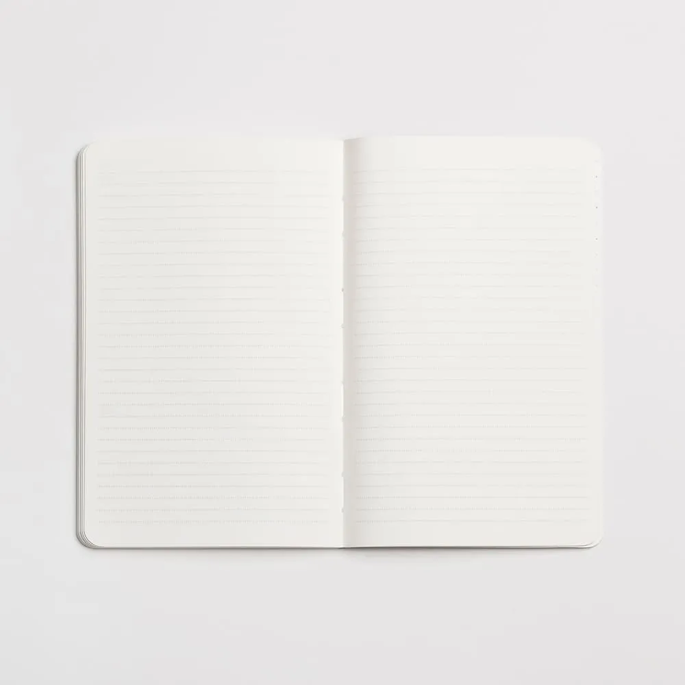 Еженедельник Falafel Books А5 Pink - фото 9