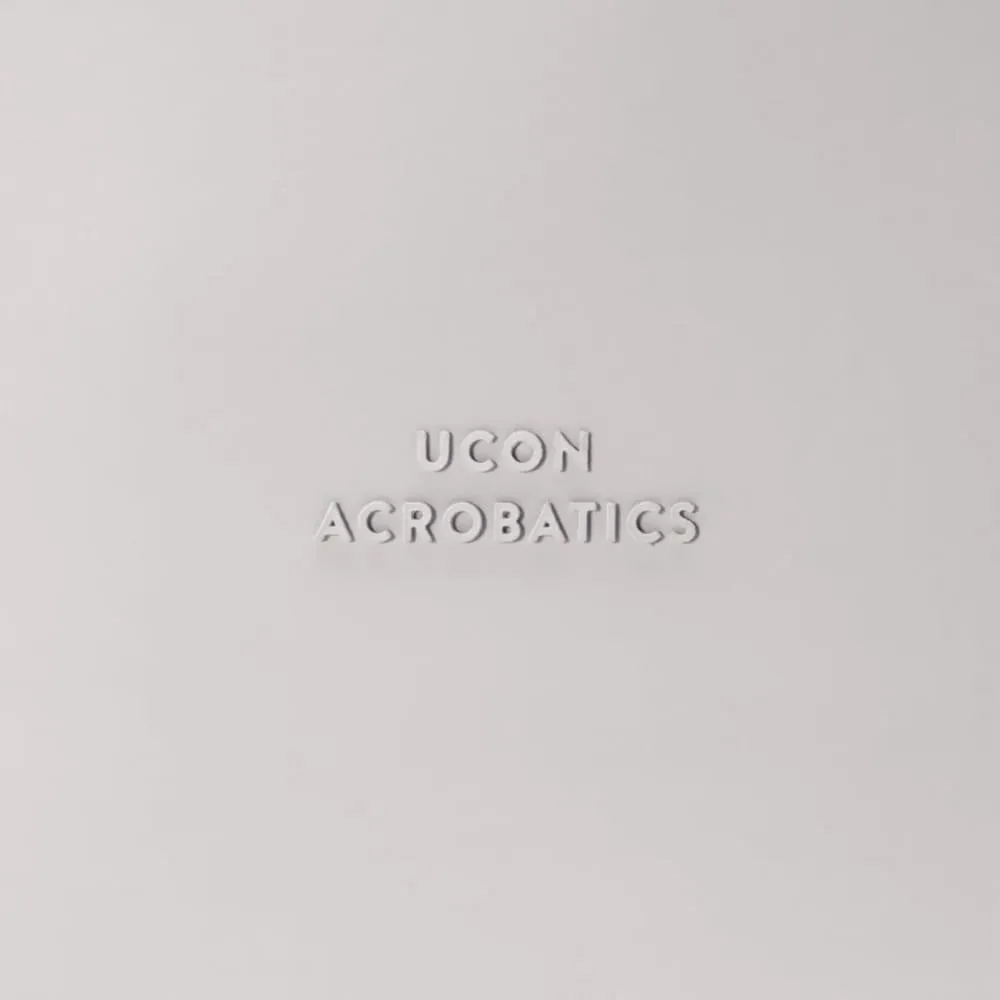 Рюкзак Ucon Acrobatics Yuto Medium Lotus Infinity Dark Sand - Glacier Grey - фото 6