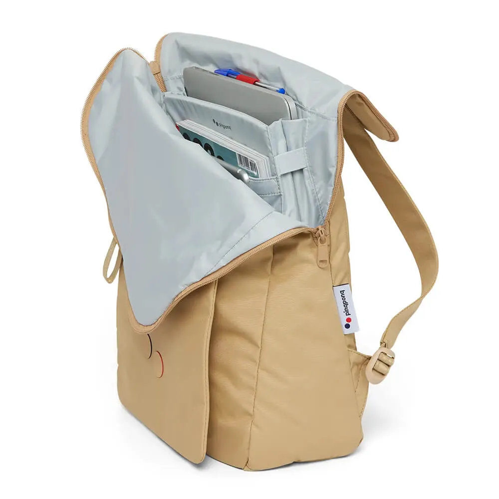 Рюкзак Pinqponq Klak Rye Khaki - фото 8