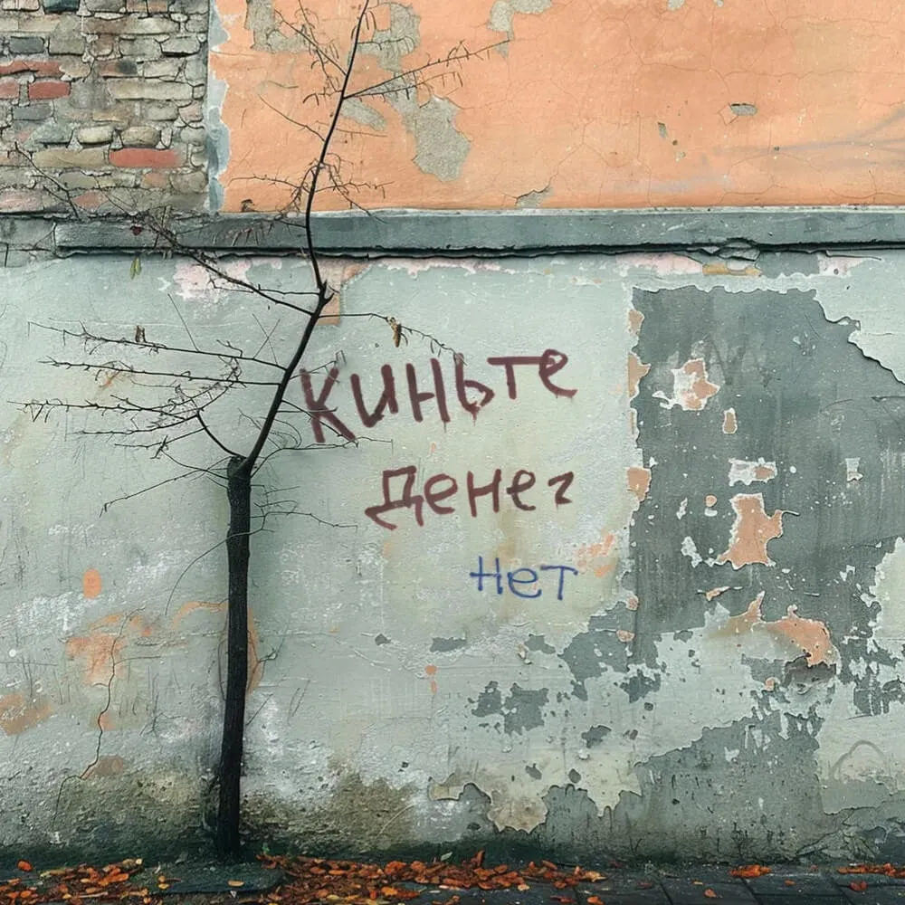 Набор из 15 открыток Тот Самый Петербург "Город, дай мне знак!" - фото 9