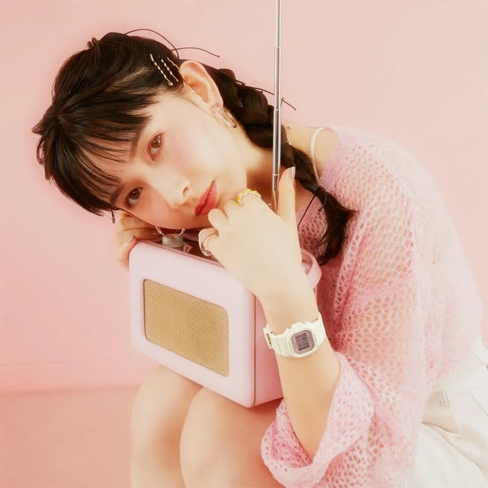 Часы Casio Baby-G BGD-565SC-4 - фото 3