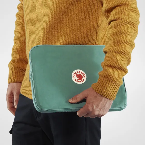 Чехол для ноутбука Fjallraven Kanken Laptop Case 13 - фото 2