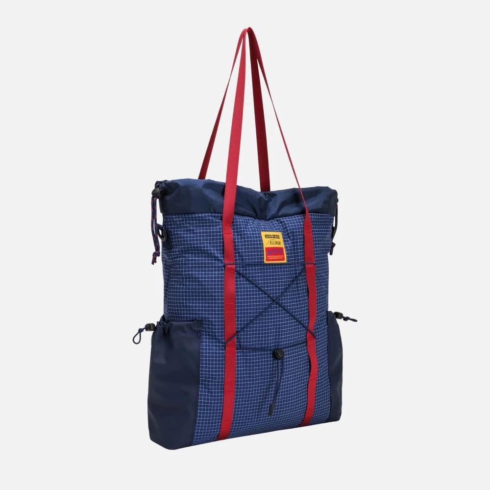 Сумка ELLIKER Carston Tote 13L Hikerdelic x Elliker - фото 6
