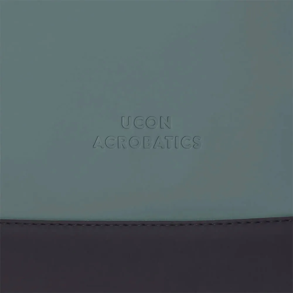 Рюкзак Ucon Acrobatics Hajo Medium Lotus Forest - Pine Green - фото 12