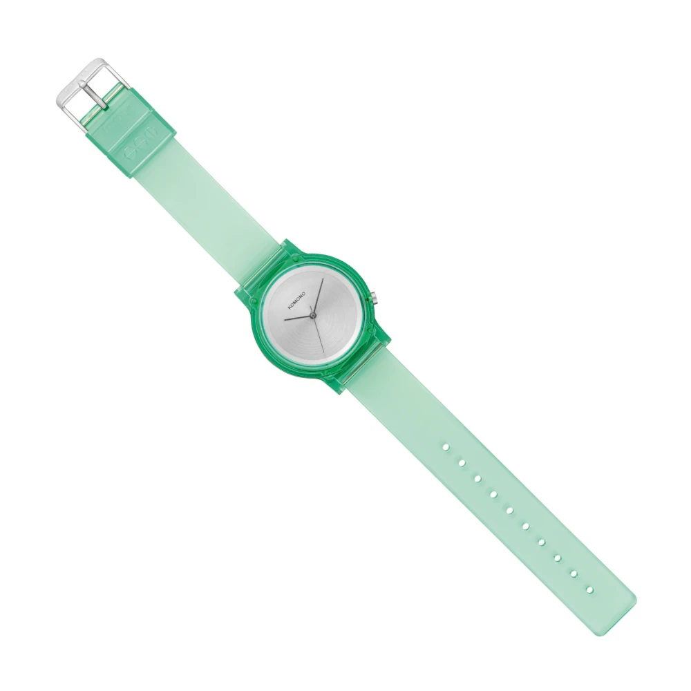 Часы Komono Mono Electro Spring - фото 3