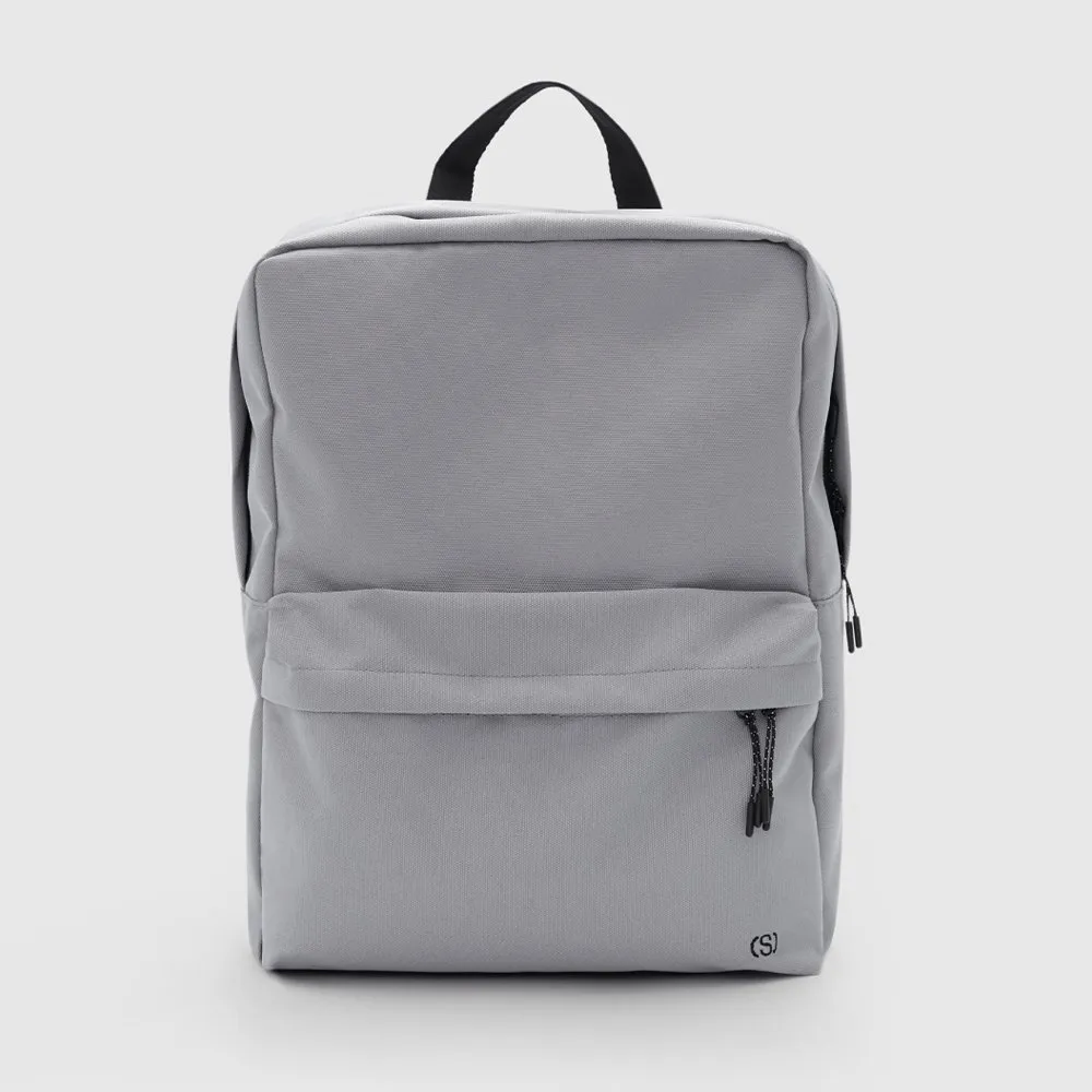 Рюкзак Sputnik Sol Серый - фото 1