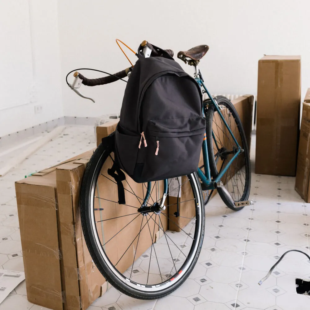 Рюкзак дейпак Friend Function серый - фото 7