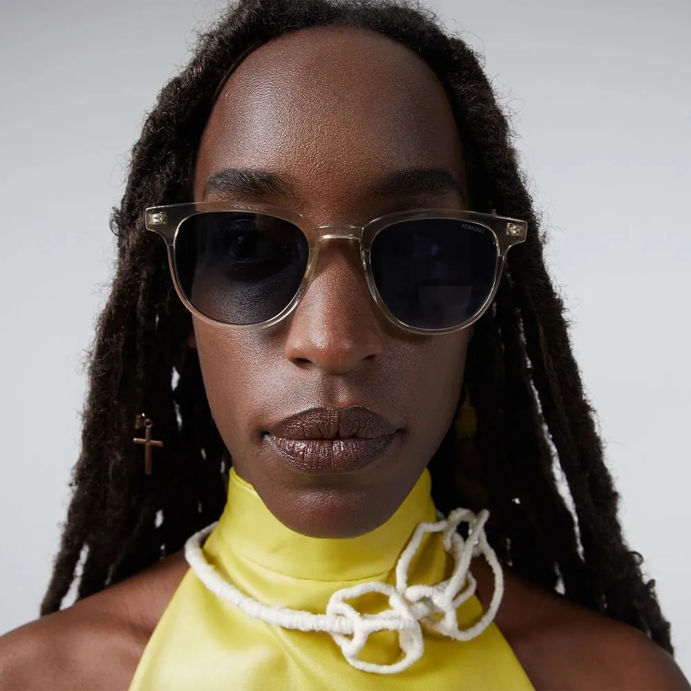 Очки Komono Francis Blue Sands - фото 7