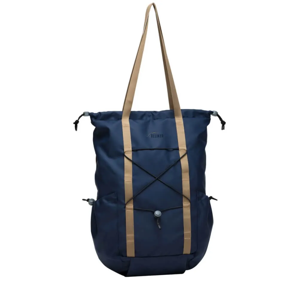 Рюкзак ELLIKER Penniyn Tote 20L Navy - фото 7