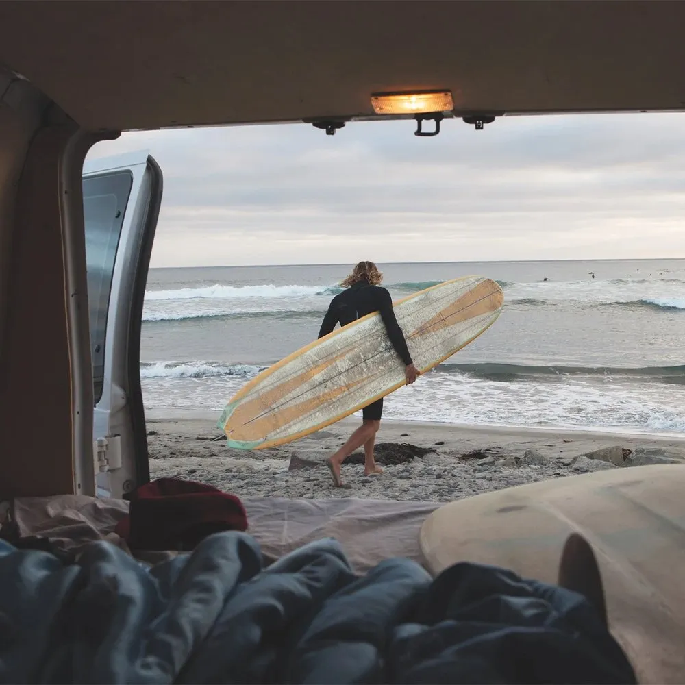 Книга Surf Odyssey. The Culture of Wave Riding - фото 9