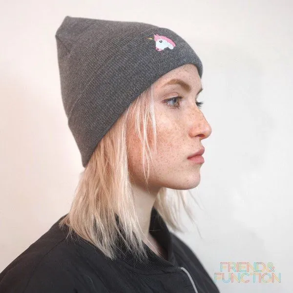 Шапка TDC единорог - фото 9