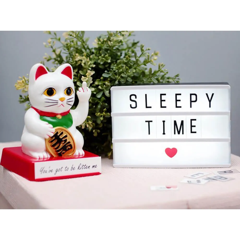 Лайтбокс - доска для сообщений А4 - фото 13