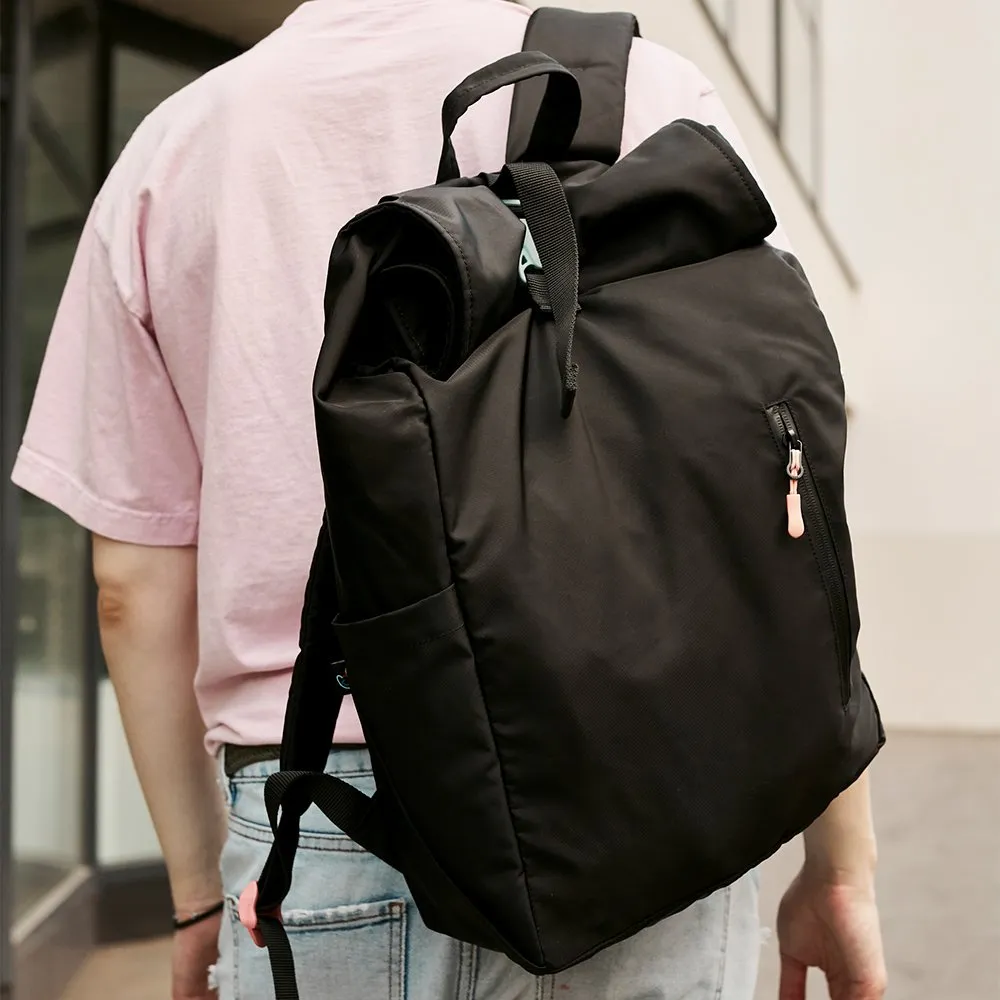 Рюкзак роллтоп Friend Function Color - фото 20