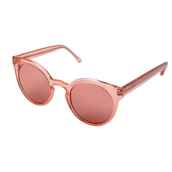 Очки Komono Lulu Peach - фото 2