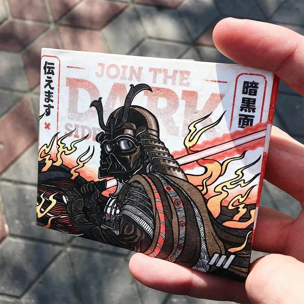 Кошелек New Wallet Japanside - фото 1