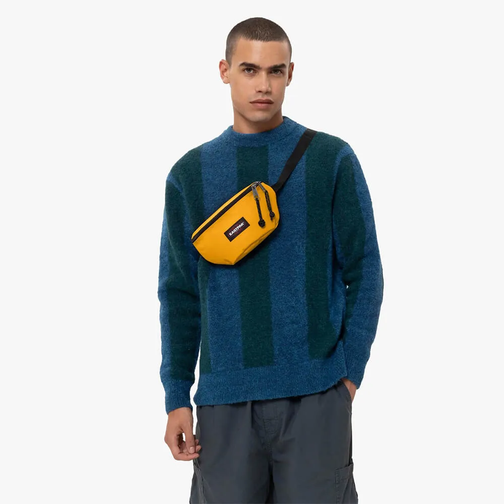 Сумка на пояс EASTPAK Springer Sunrise Yellow - фото 10