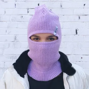 Балаклава Kusto Vizard Черника