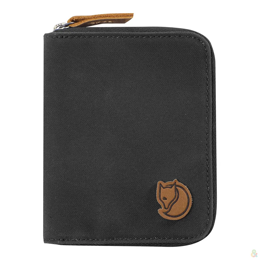Кошелек Fjallraven Zip Wallet - фото 12