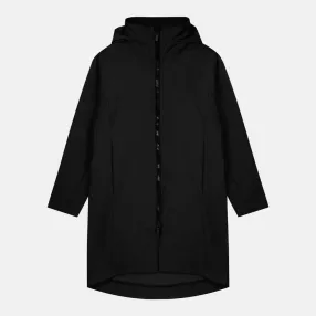 Городской дождевик SHU черный мужской