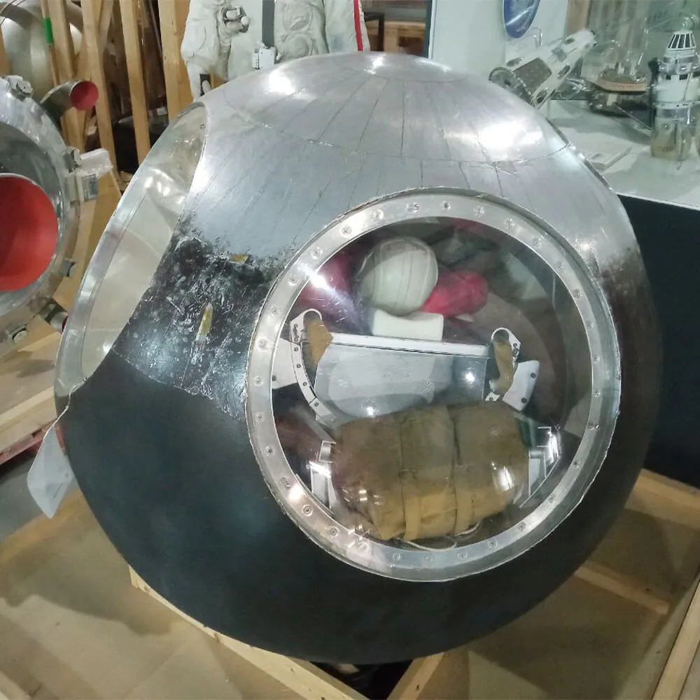 Экскурсия Советские компьютеры - от машин до зданий, Москва 27 августа - фото 9