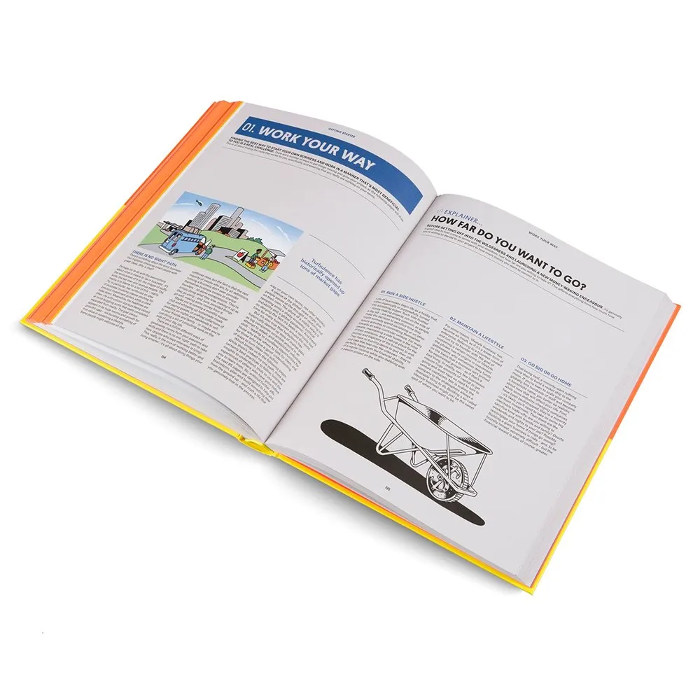 Книга Work better. Live smarter. Be happier. - фото 6