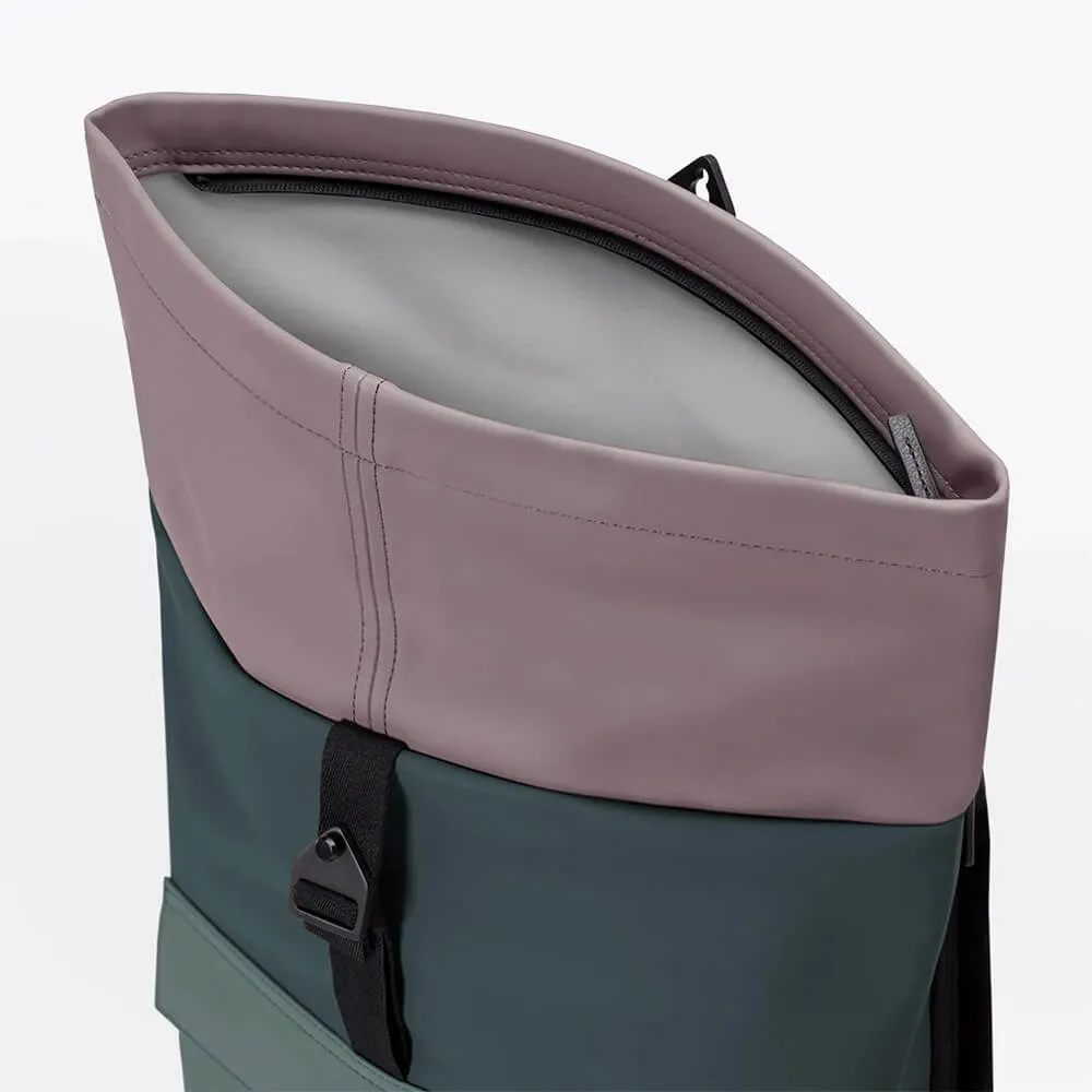 Рюкзак Ucon Acrobatics Jasper Medium Lotus Pine Green - Forest - фото 16