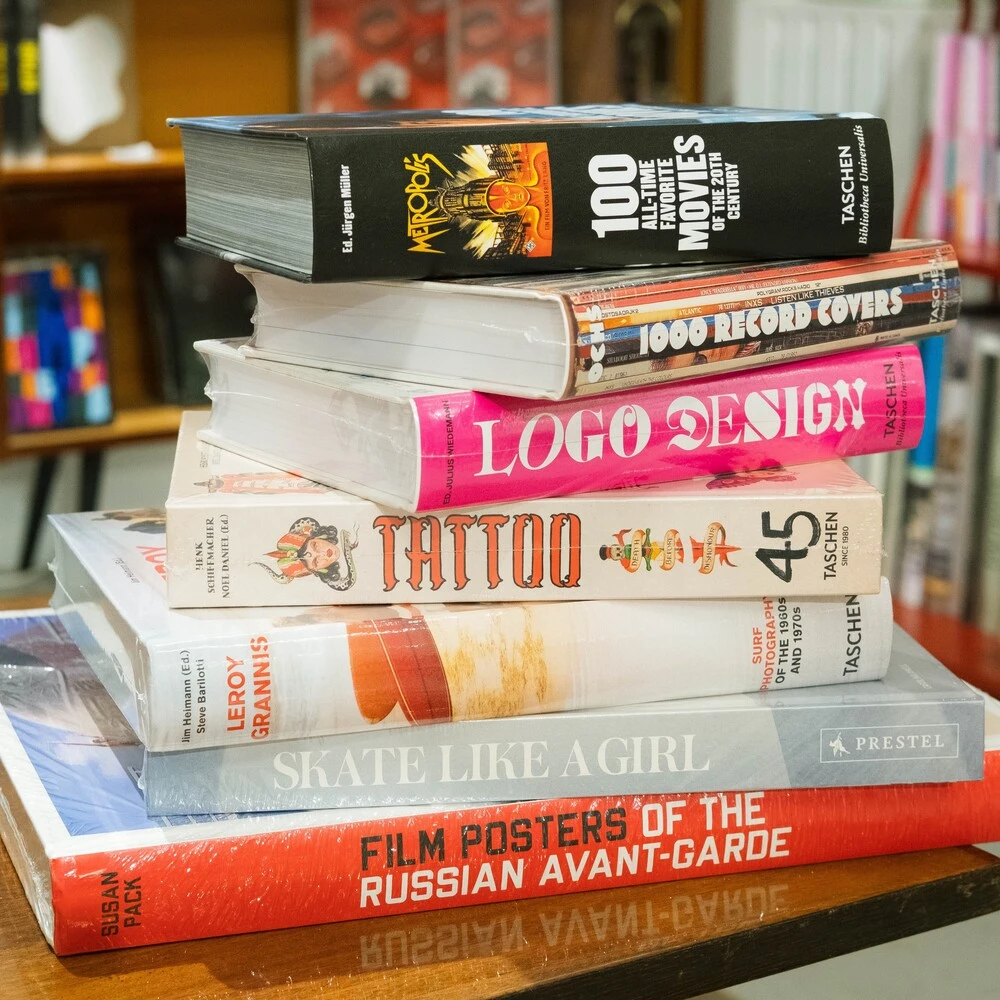 Книга Film Posters of the Russian Avant-Garde XL - фото 12