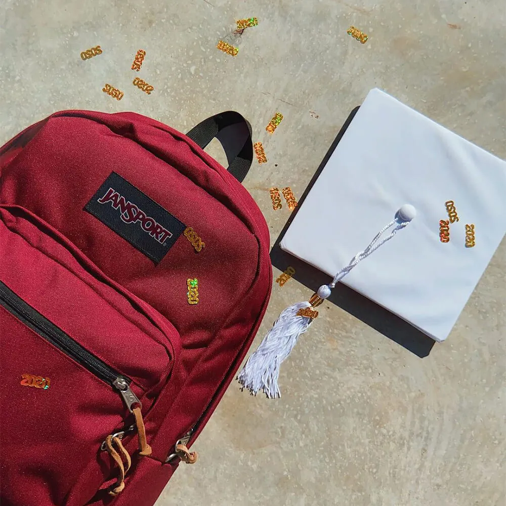 Рюкзак Jansport Right Pack Russet Red - фото 15