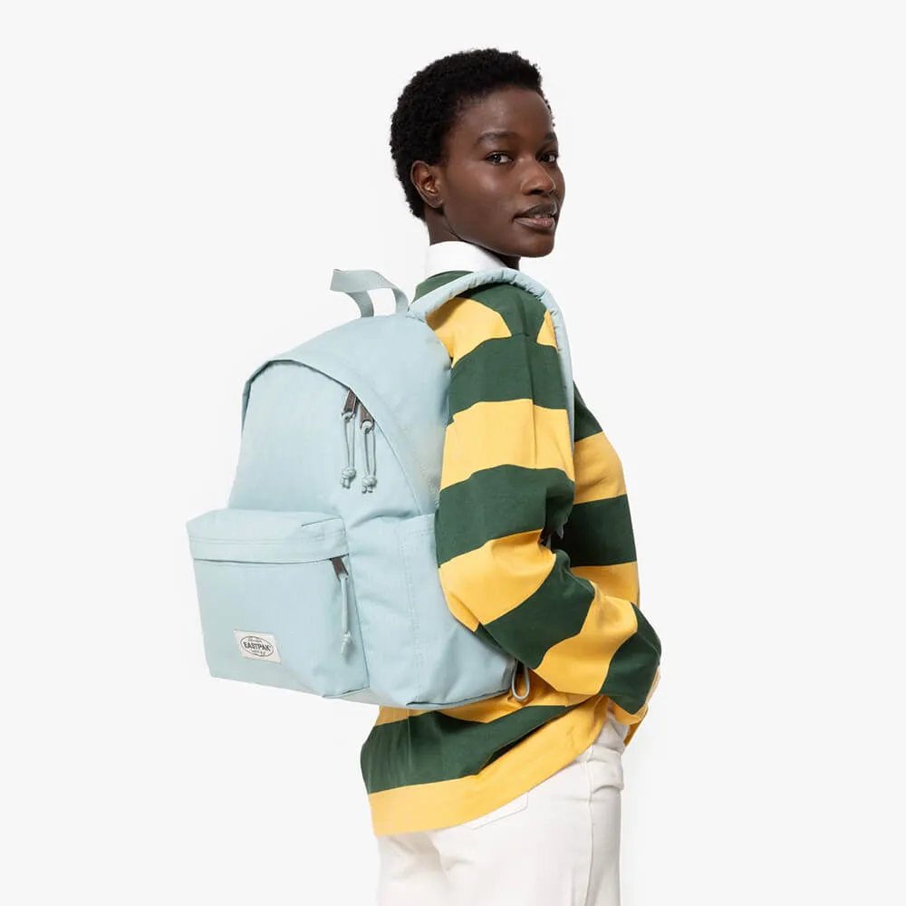 Рюкзак EASTPAK Day Pak'r Washed Turquoise - фото 11