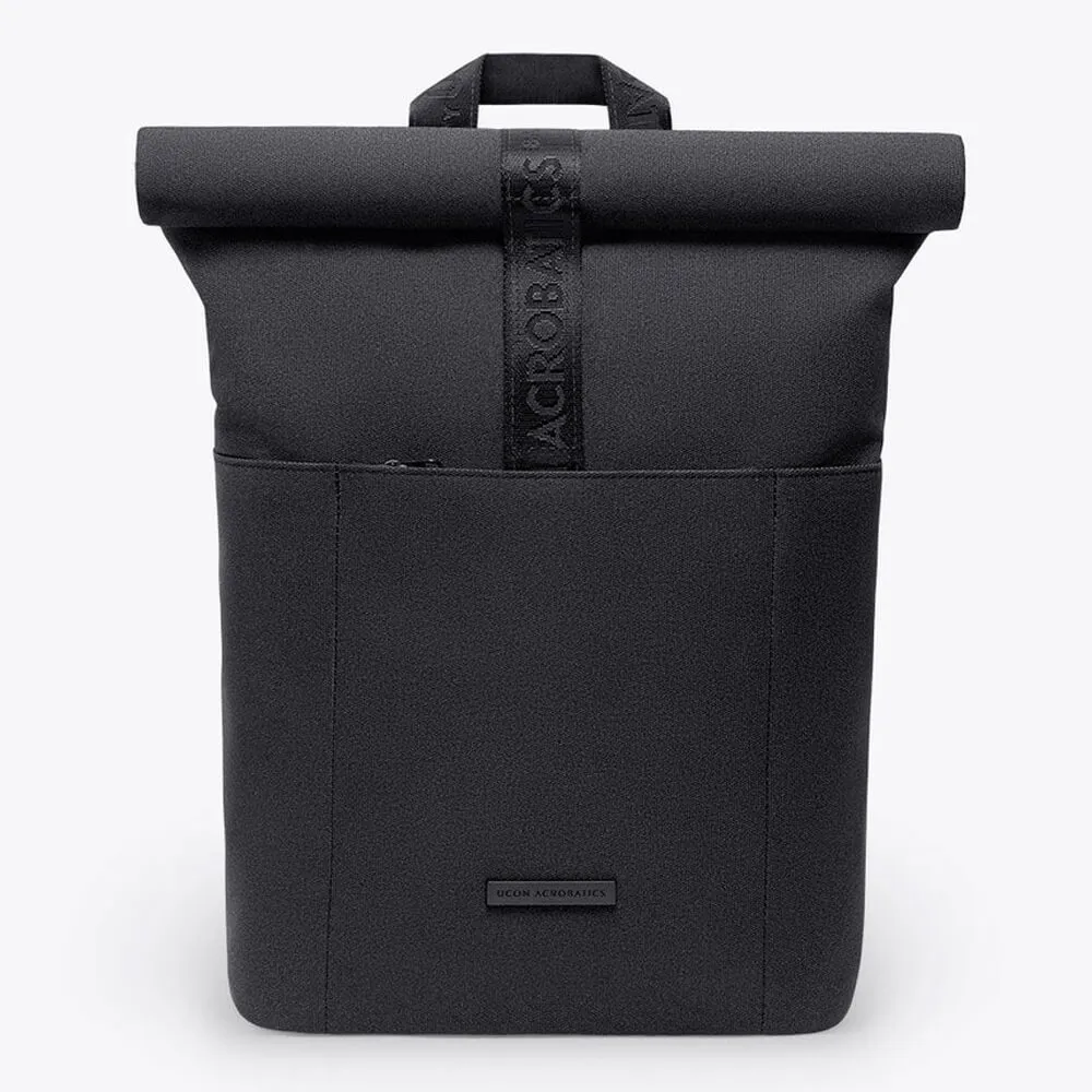 Рюкзак Ucon Acrobatics Hajo Mini Asphalt Reflective - фото 1