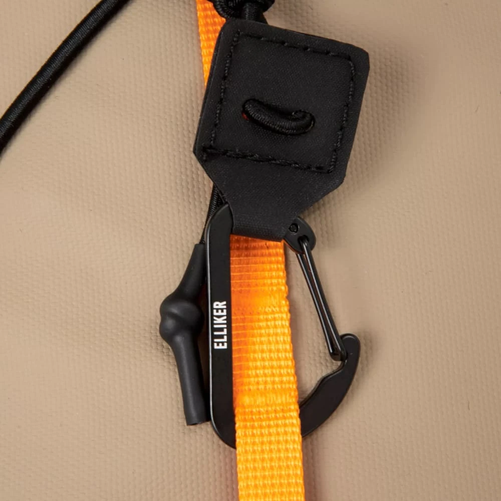 Рюкзак ELLIKER Cautley Flap Over 23L Sand - фото 11