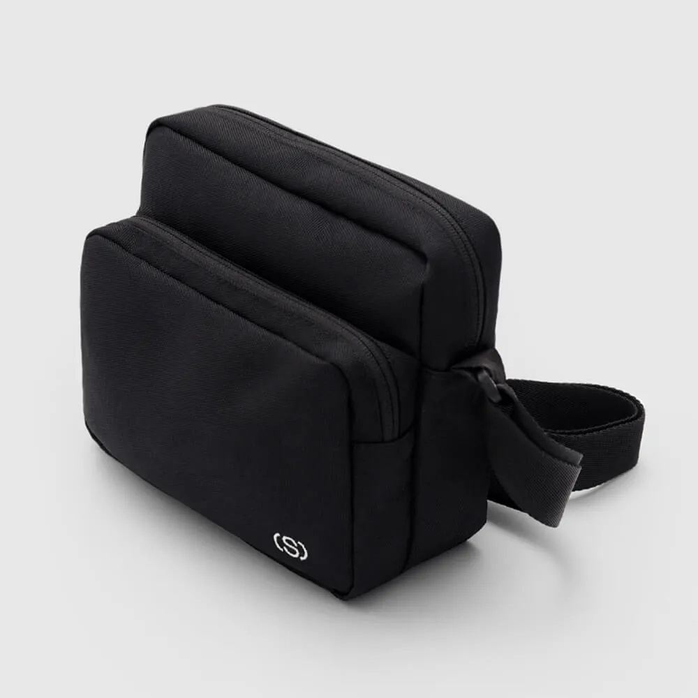 Сумка Sputnik Vera Черная - фото 5