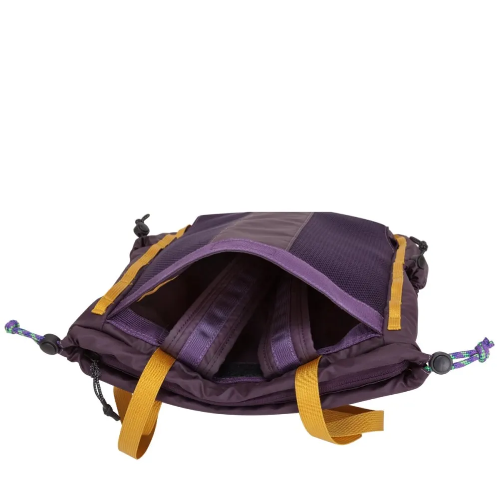 Рюкзак ELLIKER Penniyn Tote 20L Purple - фото 17