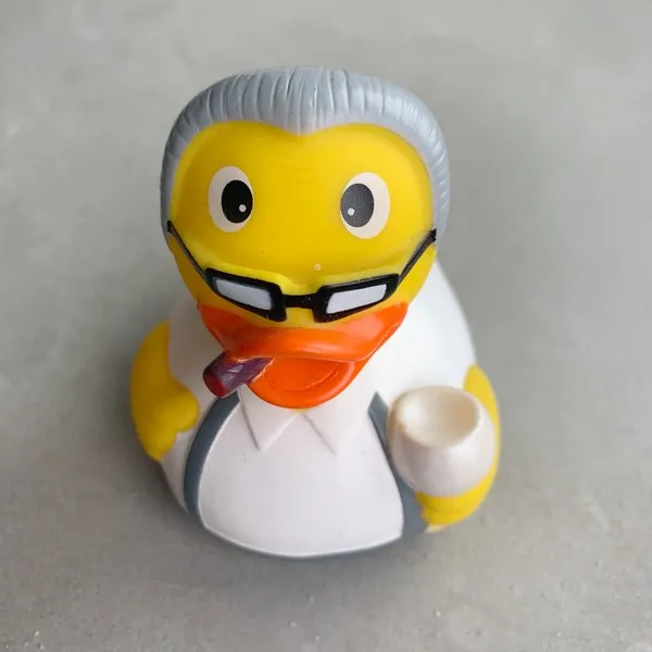 Утка Шеф - фото 2